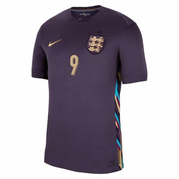 MAILLOT ANGLETERRE EXTERIEUR KANE SAISON 2024-2025