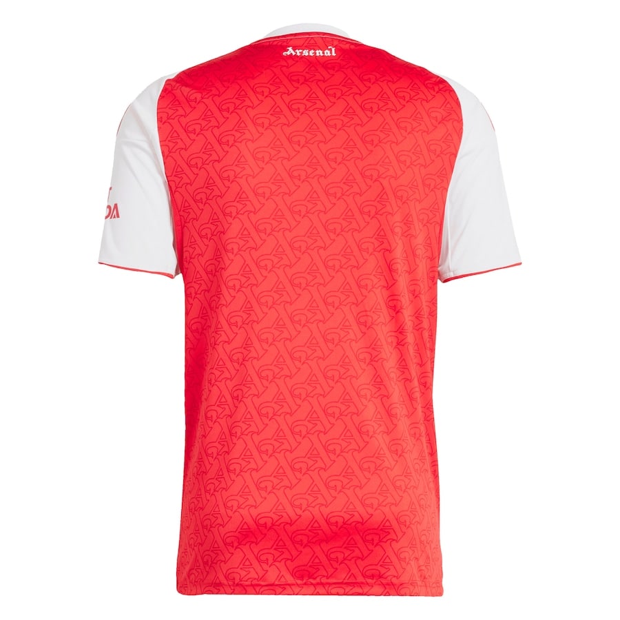 MAILLOT ARSENAL DOMICILE 2025-2026