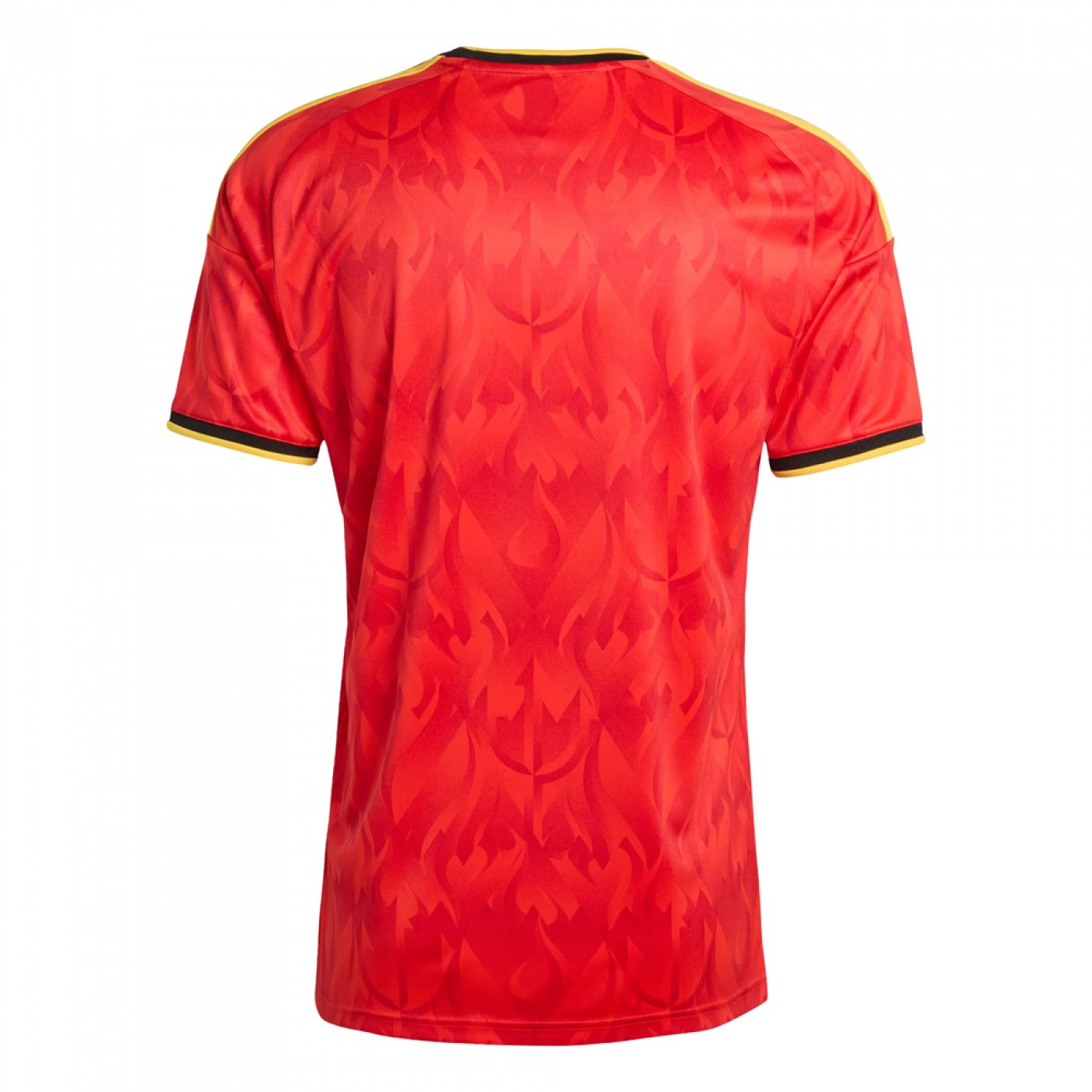 MAILLOT BELGIQUE DOMICILE 2026-2027 MAILLOT BELGIQUE DOMICILE 2026-2027