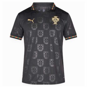 MAILLOT PORTUGAL EXTERIEUR 2025-2026