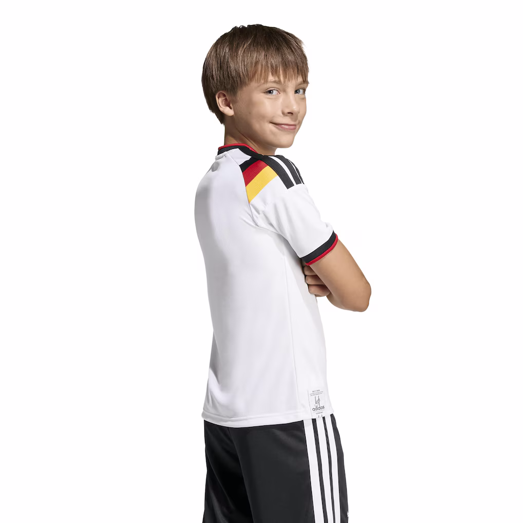 PACK JUNIOR ALLEMAGNE DOMICILE 2026-2027 PACK JUNIOR ALLEMAGNE DOMICILE 2026-2027