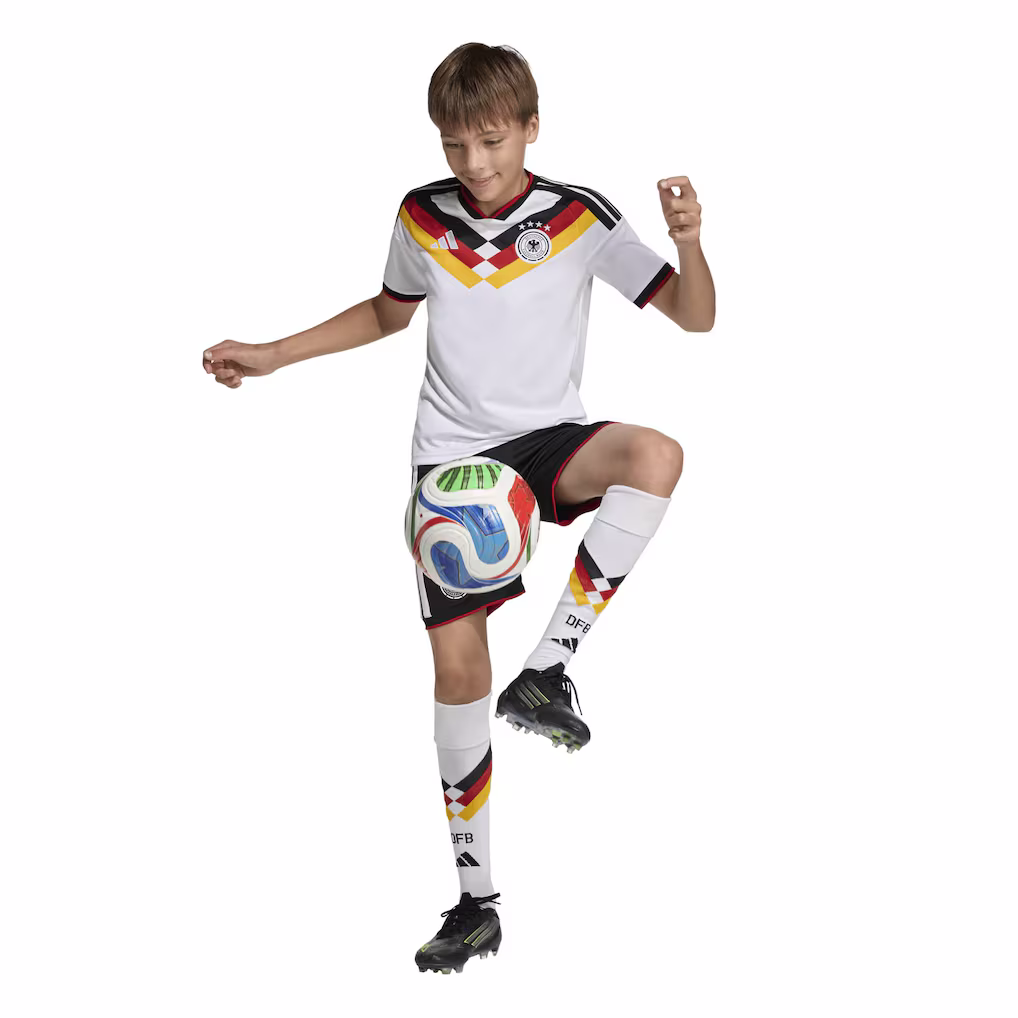 PACK JUNIOR ALLEMAGNE DOMICILE 2026-2027