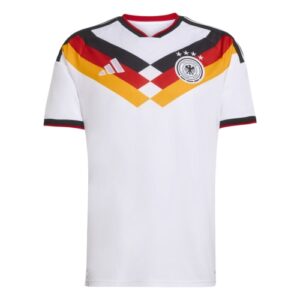 MAILLOT ALLEMAGNE DOMICILE 2026-2027