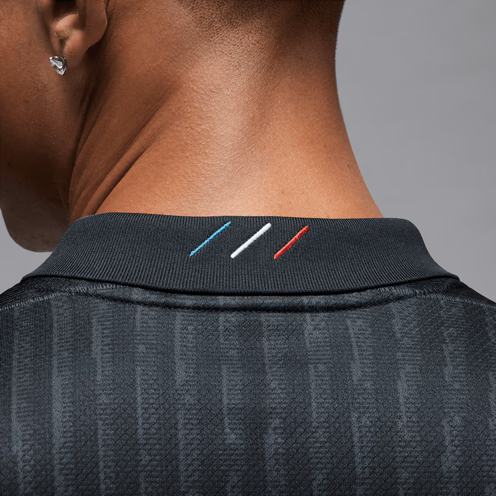 MAILLOT PSG 4TH 2025-2026 MAILLOT PSG 4TH 2025-2026