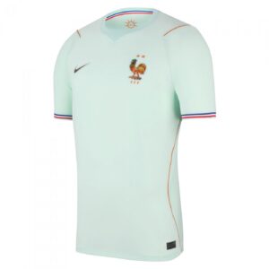 MAILLOT FRANCE EXTERIEUR 2026-2027 MAILLOT FRANCE EXTERIEUR 2026-2027