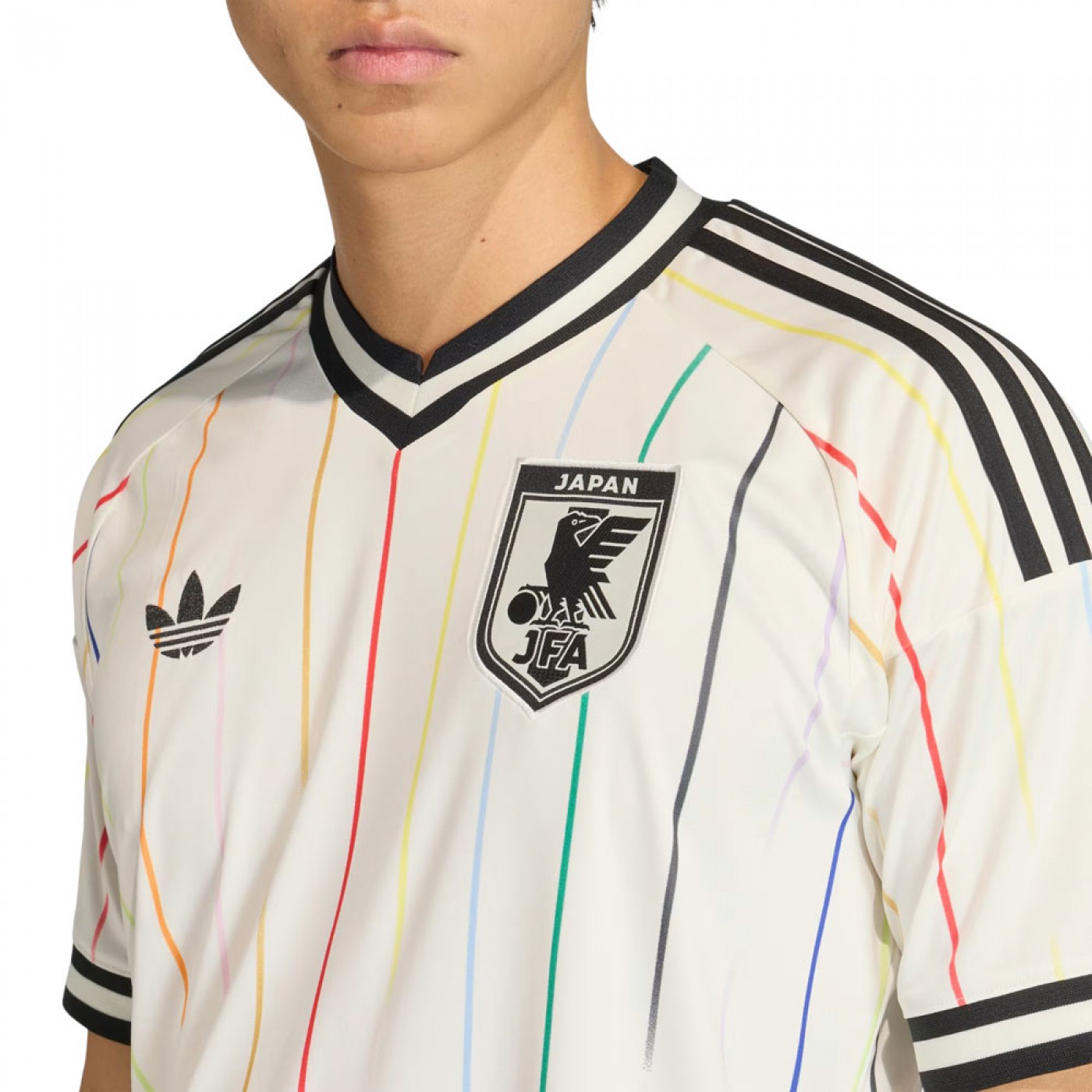 MAILLOT JAPON EXTERIEUR 2026-2027 MAILLOT JAPON EXTERIEUR 2026-2027