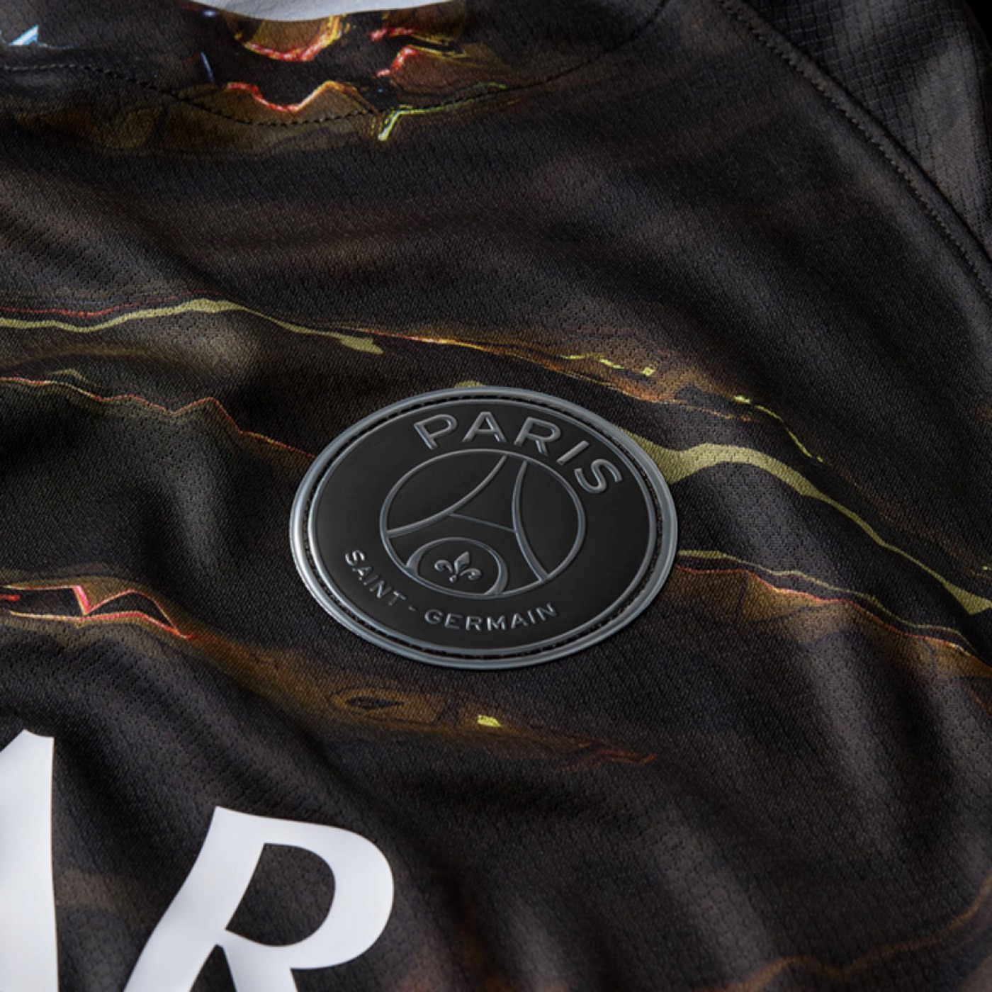 MAILLOT PSG 5TH 2025-2026 MAILLOT PSG 5TH 2025-2026