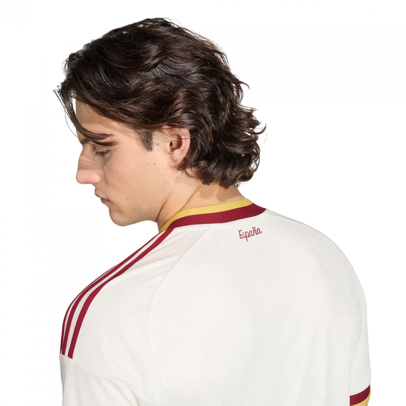 MAILLOT ESPAGNE EXTERIEUR 2026-2027 MAILLOT ESPAGNE EXTERIEUR 2026-2027