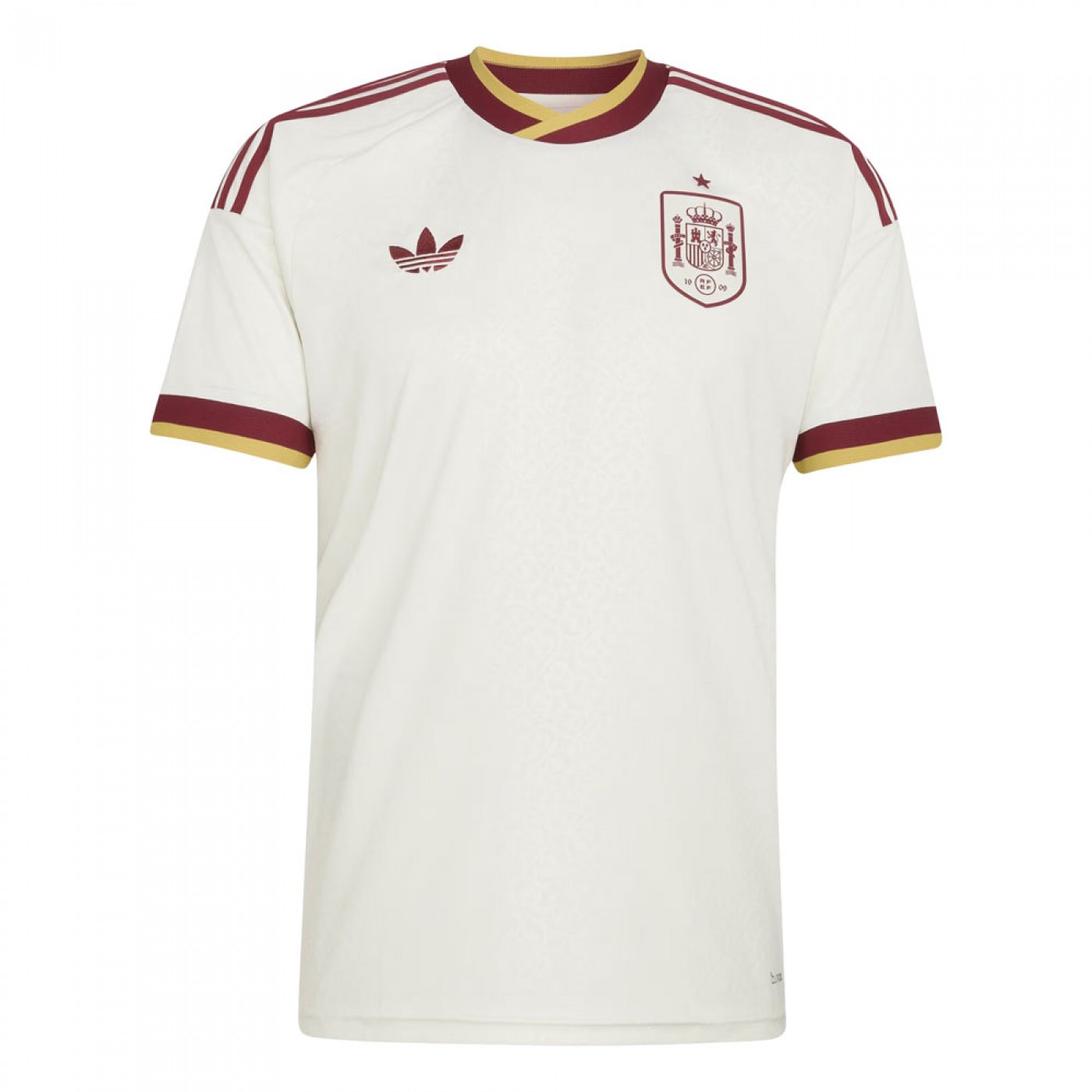 MAILLOT ESPAGNE EXTERIEUR 2026-2027 MAILLOT ESPAGNE EXTERIEUR 2026-2027