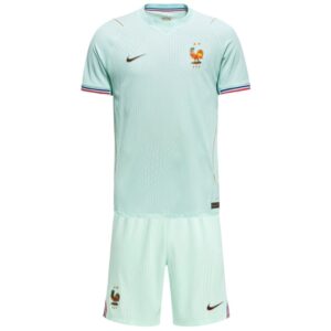 PACK JUNIOR FRANCE EXTERIEUR 2026-2027
