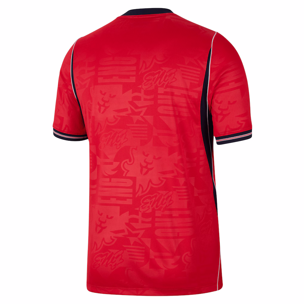 MAILLOT ANGLETERRE EXTERIEUR 2026-2027 MAILLOT ANGLETERRE EXTERIEUR 2026-2027