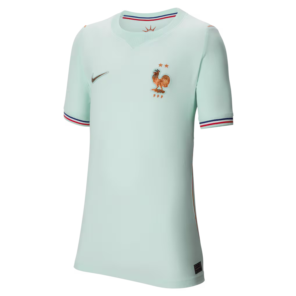PACK JUNIOR FRANCE EXTERIEUR 2026-2027 PACK JUNIOR FRANCE EXTERIEUR 2026-2027