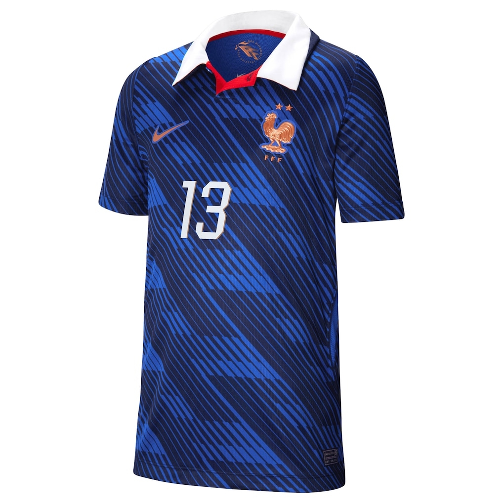 PACK JUNIOR FRANCE KANTE DOMICILE 2026-2027 PACK JUNIOR FRANCE KANTE DOMICILE 2026-2027