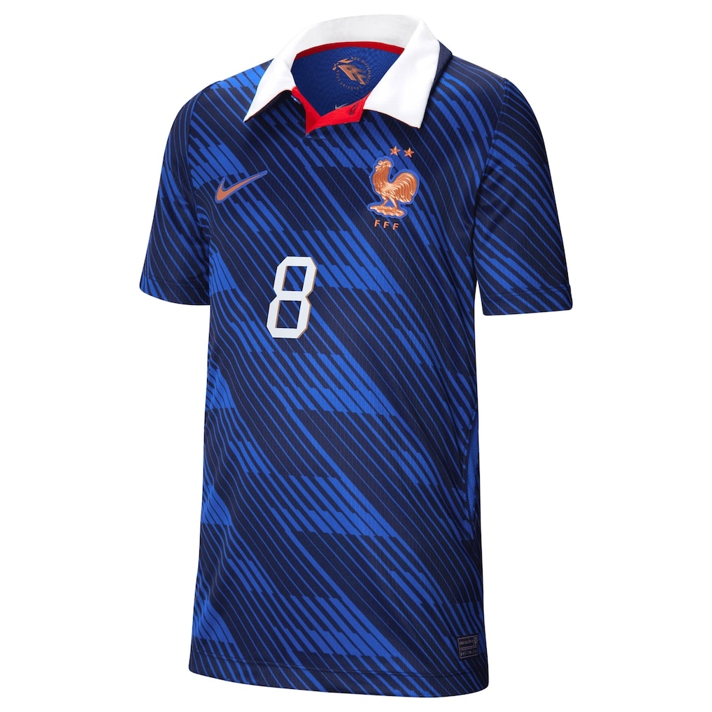 PACK JUNIOR FRANCE TCHOUAMENI DOMICILE 2026-2027 PACK JUNIOR FRANCE TCHOUAMENI DOMICILE 2026-2027