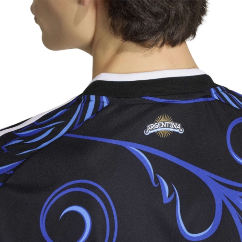 MAILLOT ARGENTINE EXTERIEUR 2026-2027 MAILLOT ARGENTINE EXTERIEUR 2026-2027