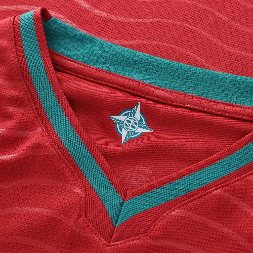 MAILLOT PORTUGAL DOMICILE RONALDO 2026-2027 MAILLOT PORTUGAL DOMICILE RONALDO 2026-2027