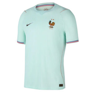 MAILLOT FRANCE EXTERIEUR AERO-FIT 2026-2027 MAILLOT FRANCE EXTERIEUR AERO-FIT 2026-2027