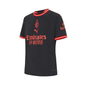 MAILLOT CHELSEA THIRD MALO GUSTO 2026-2027