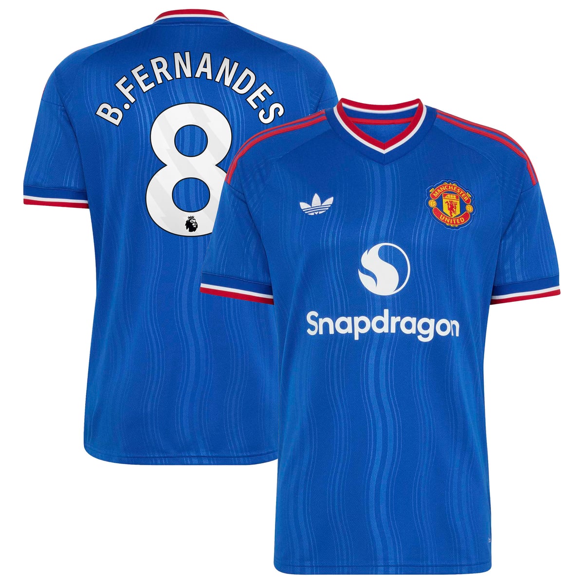 MAILLOT CHELSEA THIRD MALO GUSTO 2026-2027
