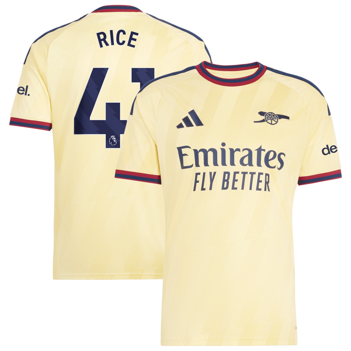 MAILLOT CHELSEA THIRD MALO GUSTO 2026-2027