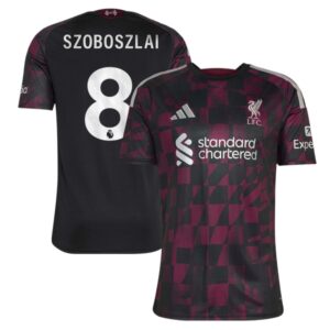MAILLOT CHELSEA THIRD MALO GUSTO 2026-2027