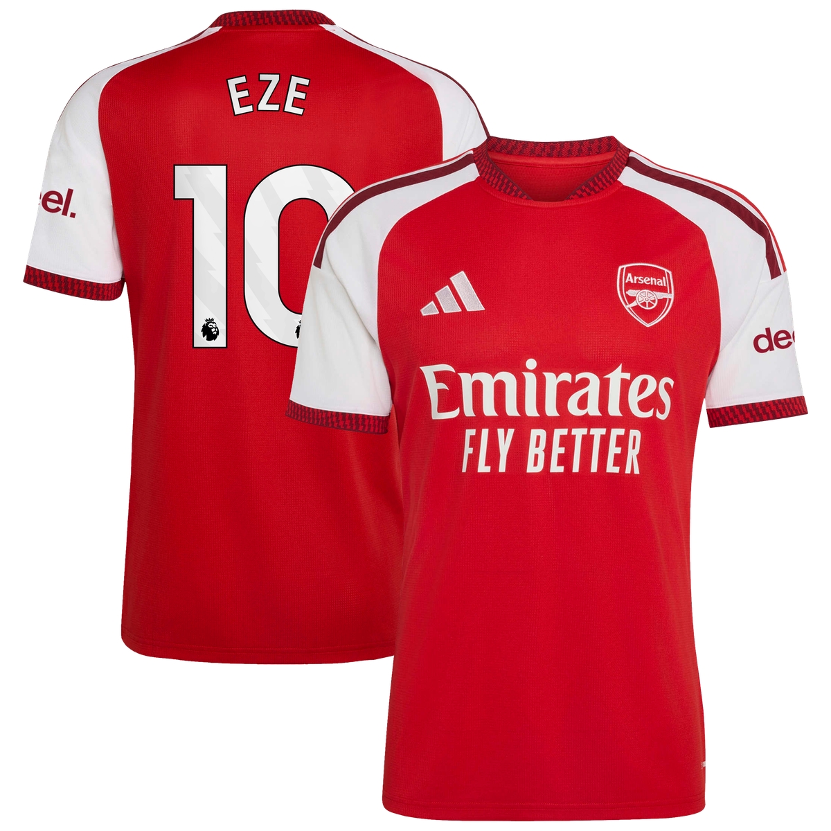 MAILLOT CHELSEA THIRD MALO GUSTO 2026-2027