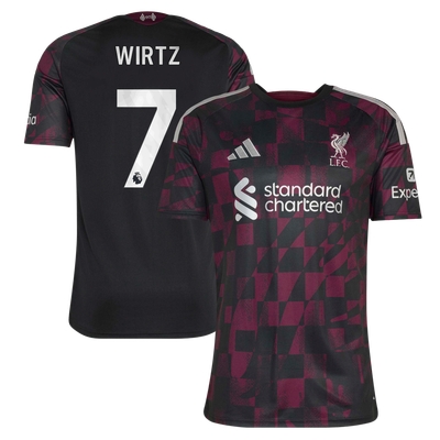 MAILLOT CHELSEA THIRD MALO GUSTO 2026-2027