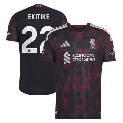 MAILLOT CHELSEA THIRD MALO GUSTO 2026-2027 MAILLOT CHELSEA THIRD MALO GUSTO 2026-2027