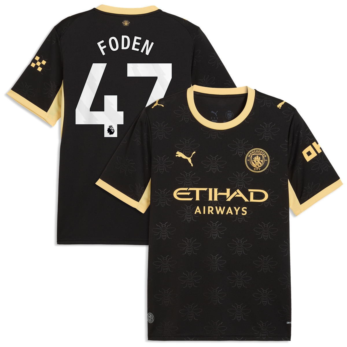 MAILLOT CHELSEA THIRD MALO GUSTO 2026-2027 MAILLOT CHELSEA THIRD MALO GUSTO 2026-2027