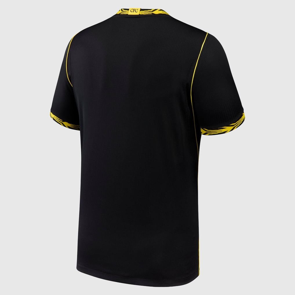 MAILLOT CHELSEA EXTERIEUR 2026-2027
