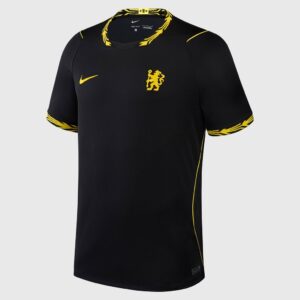 MAILLOT CHELSEA EXTERIEUR 2026-2027