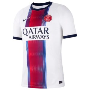 MAILLOT PSG EXTERIEUR 2026-2027