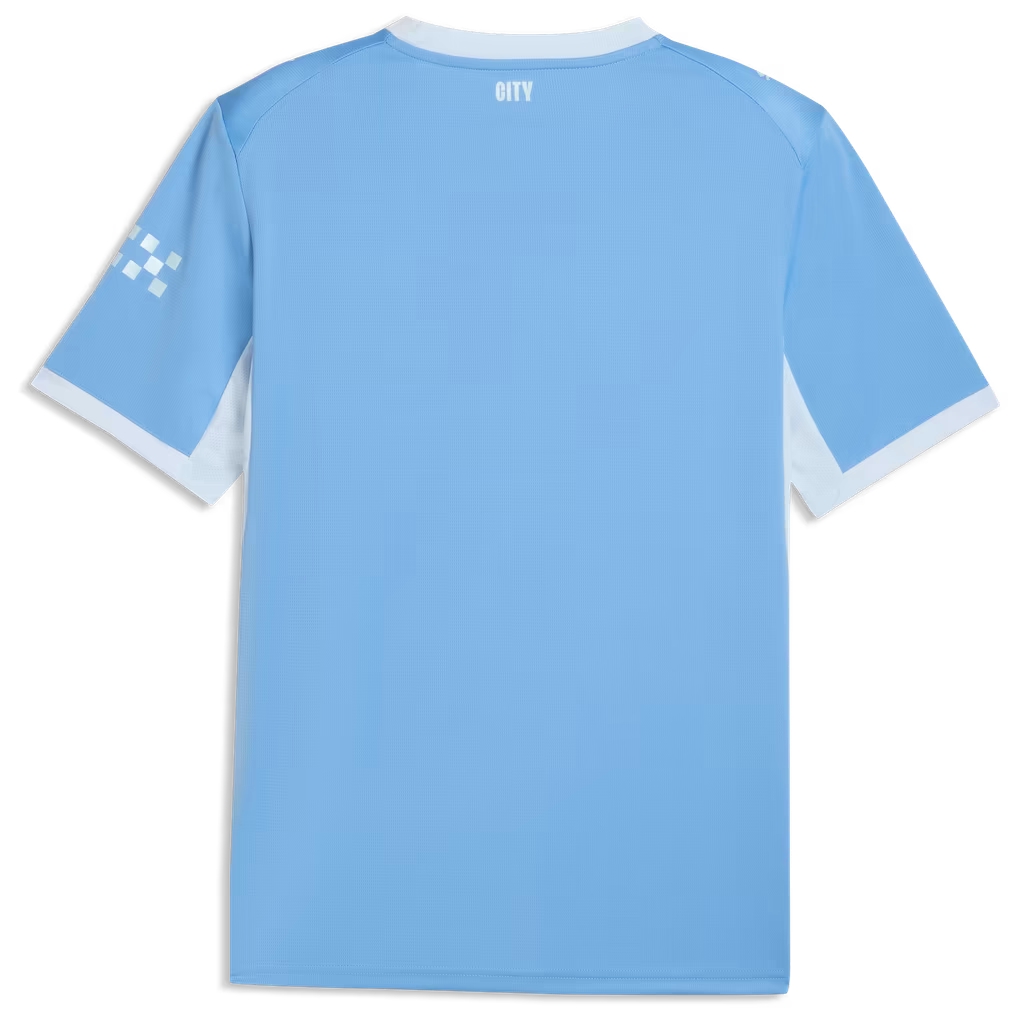 MAILLOT MANCHESTER CITY DOMICILE 2026-2027