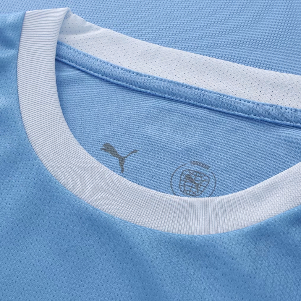 MAILLOT MANCHESTER CITY DOMICILE 2026-2027 MAILLOT MANCHESTER CITY DOMICILE 2026-2027