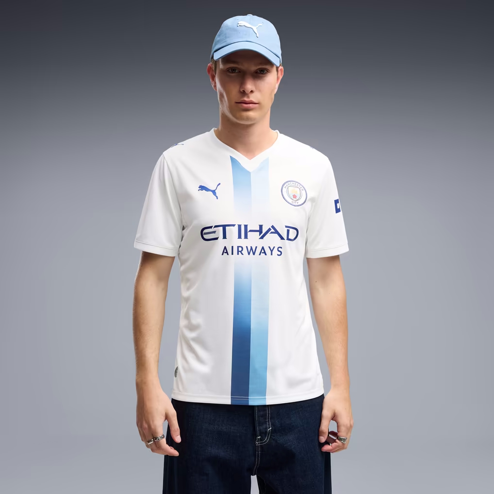 MAILLOT MANCHESTER CITY THIRD 2026-2027 MAILLOT MANCHESTER CITY THIRD 2026-2027