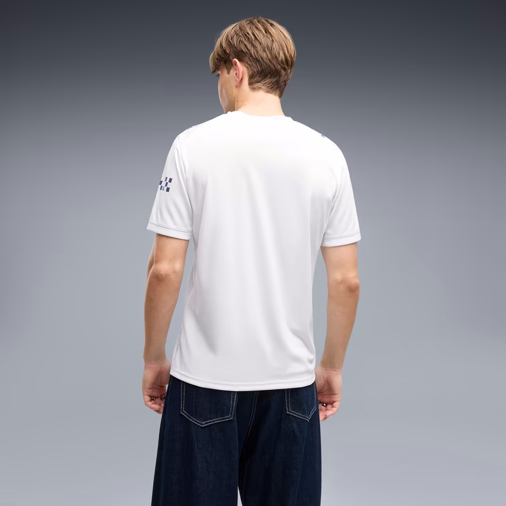 MAILLOT MANCHESTER CITY THIRD 2026-2027 MAILLOT MANCHESTER CITY THIRD 2026-2027