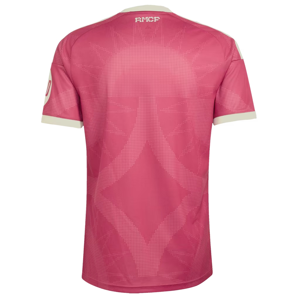 MAILLOT REAL MADRID EXTERIEUR 2026-2027 MAILLOT REAL MADRID EXTERIEUR 2026-2027